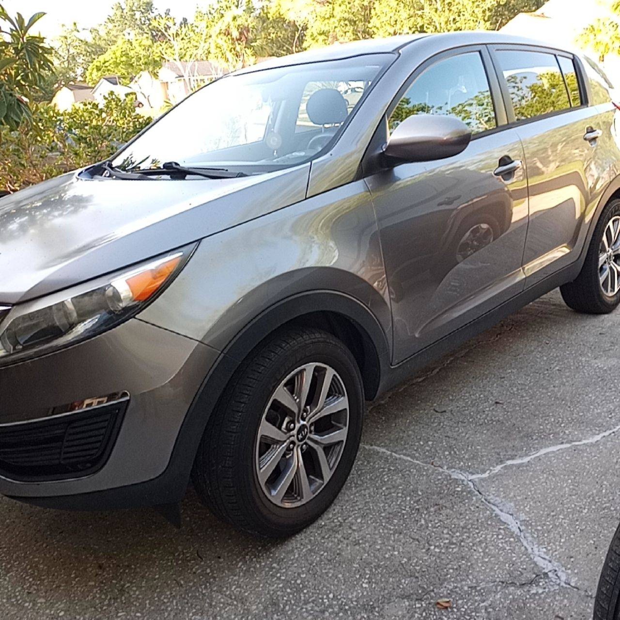 Car Preview