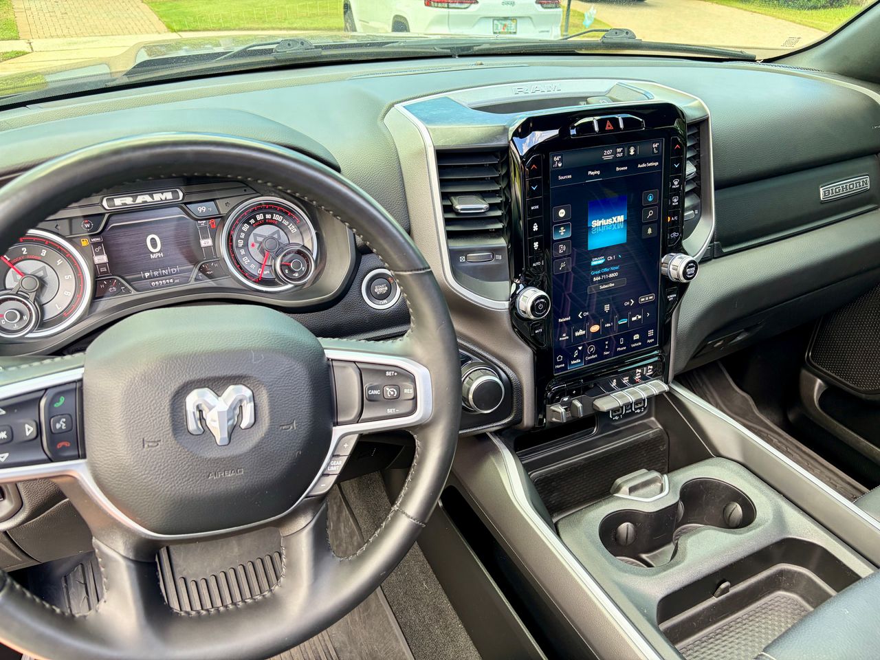 Car Preview