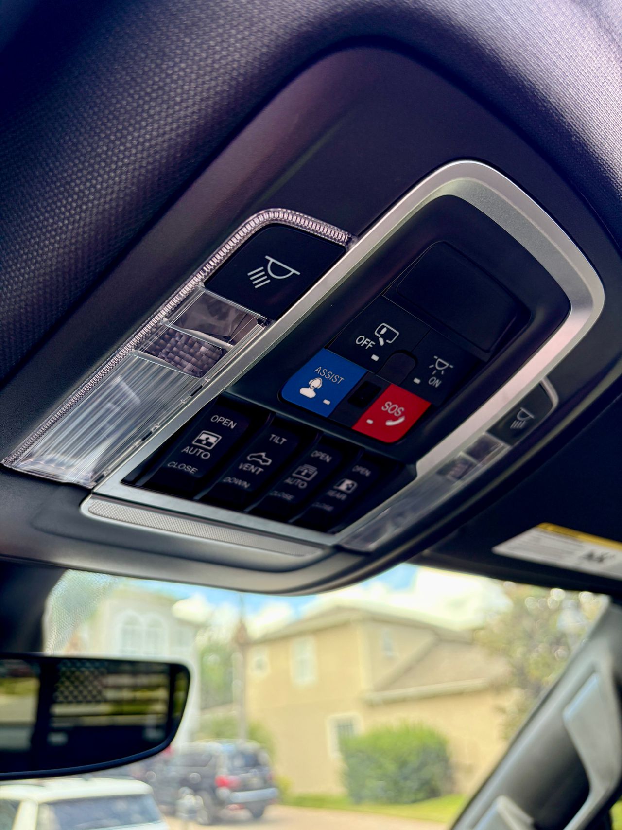 Car Preview