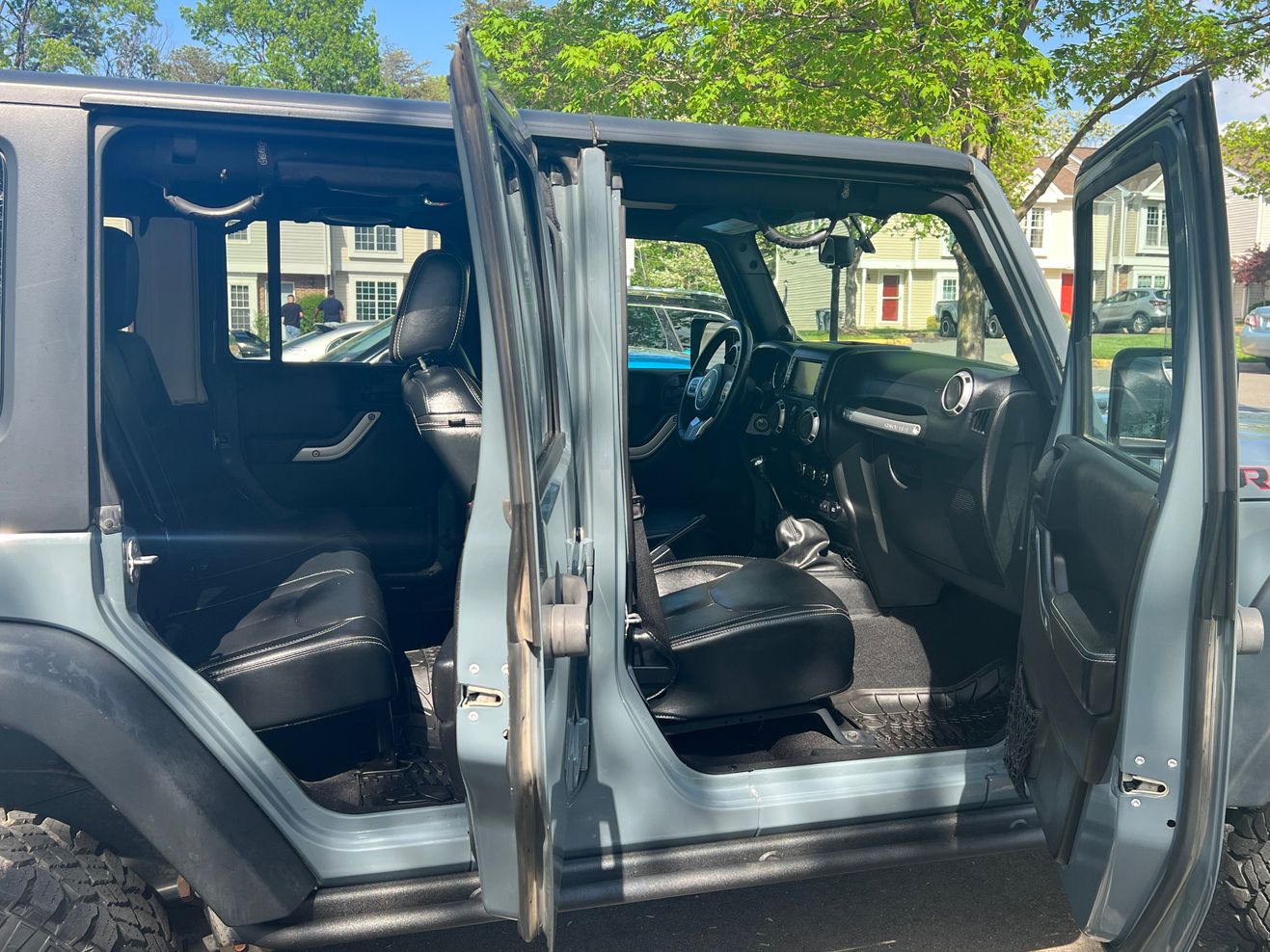 Car Preview