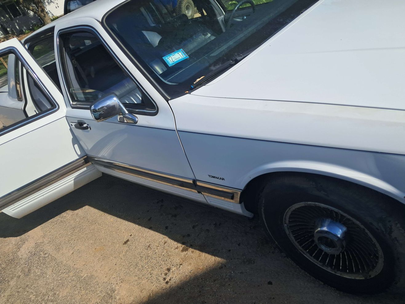 Car Preview