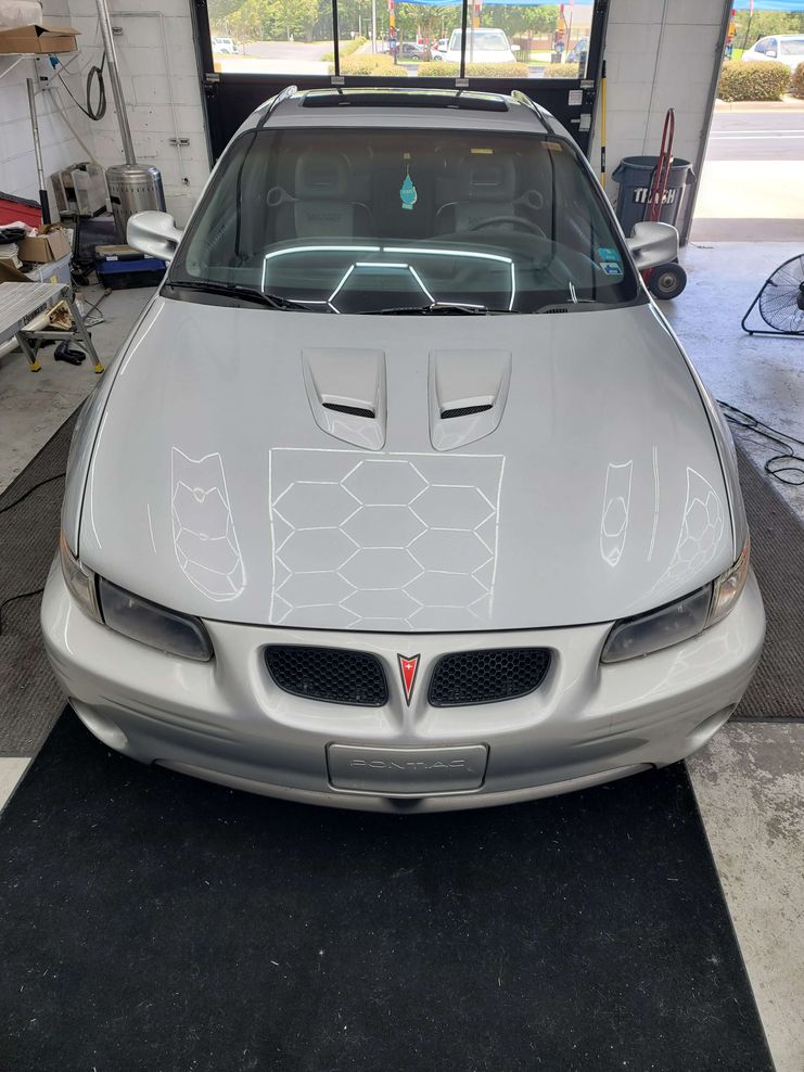Car Preview