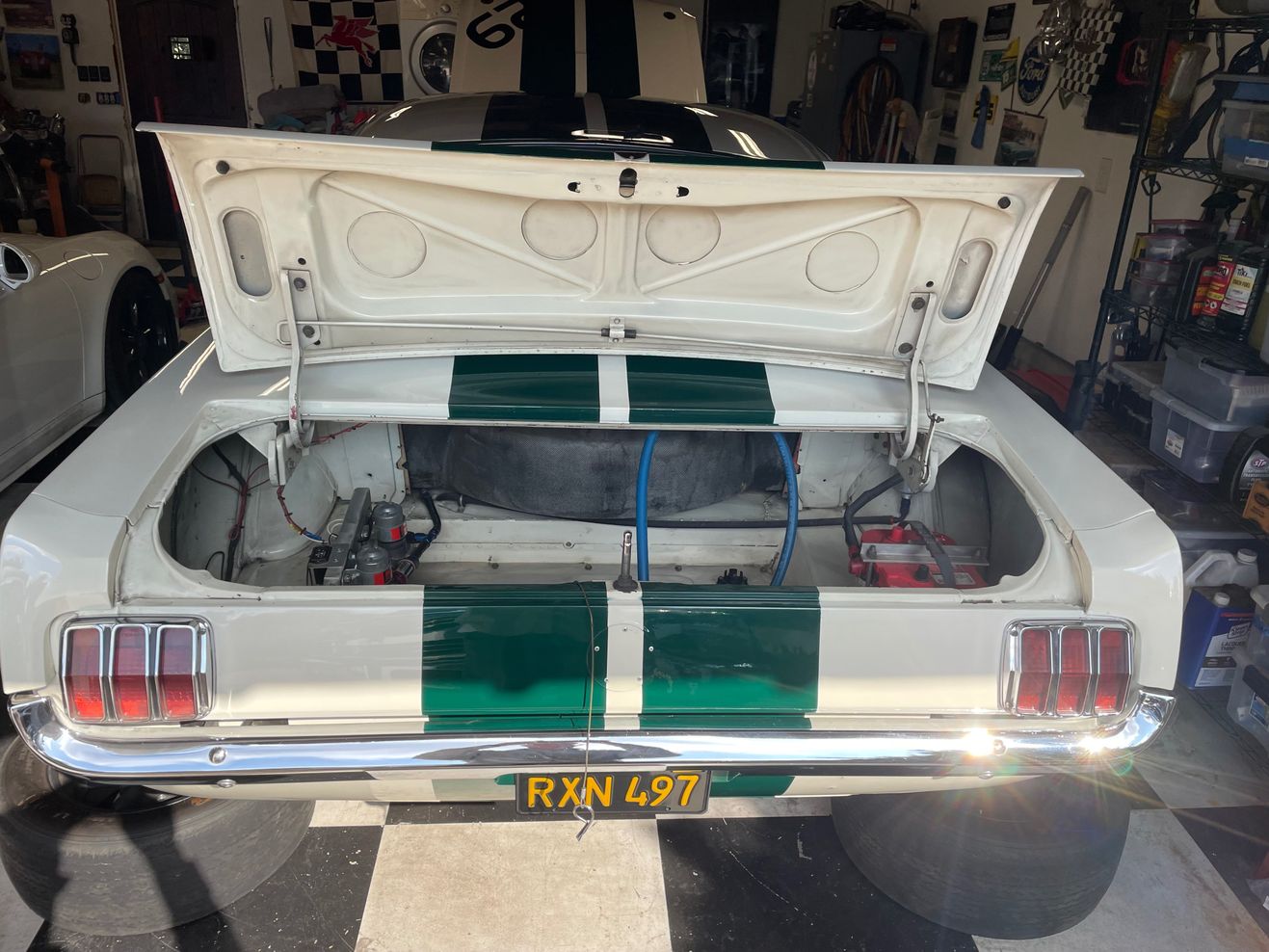 Car Preview