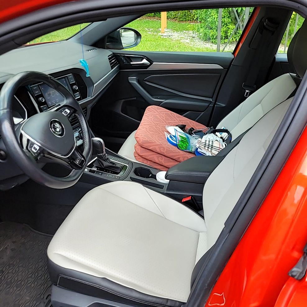 Car Preview