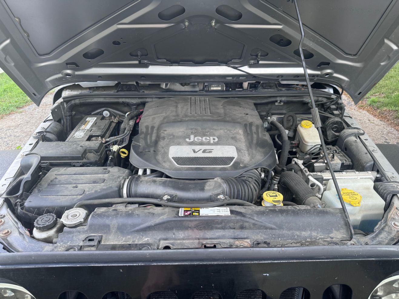 Car Preview