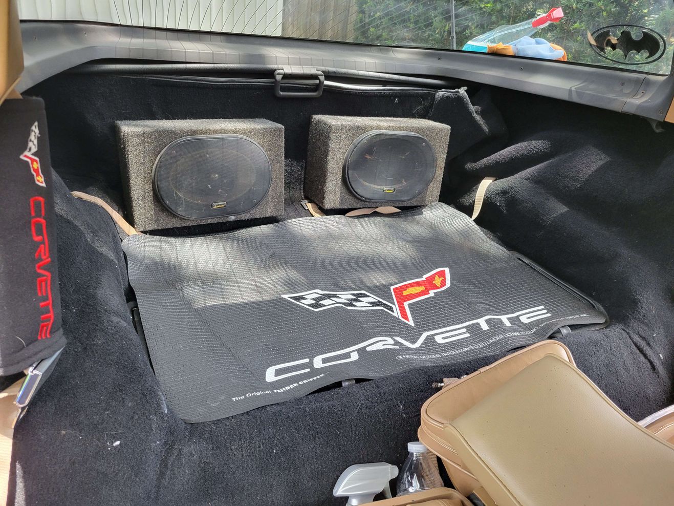 Car Preview