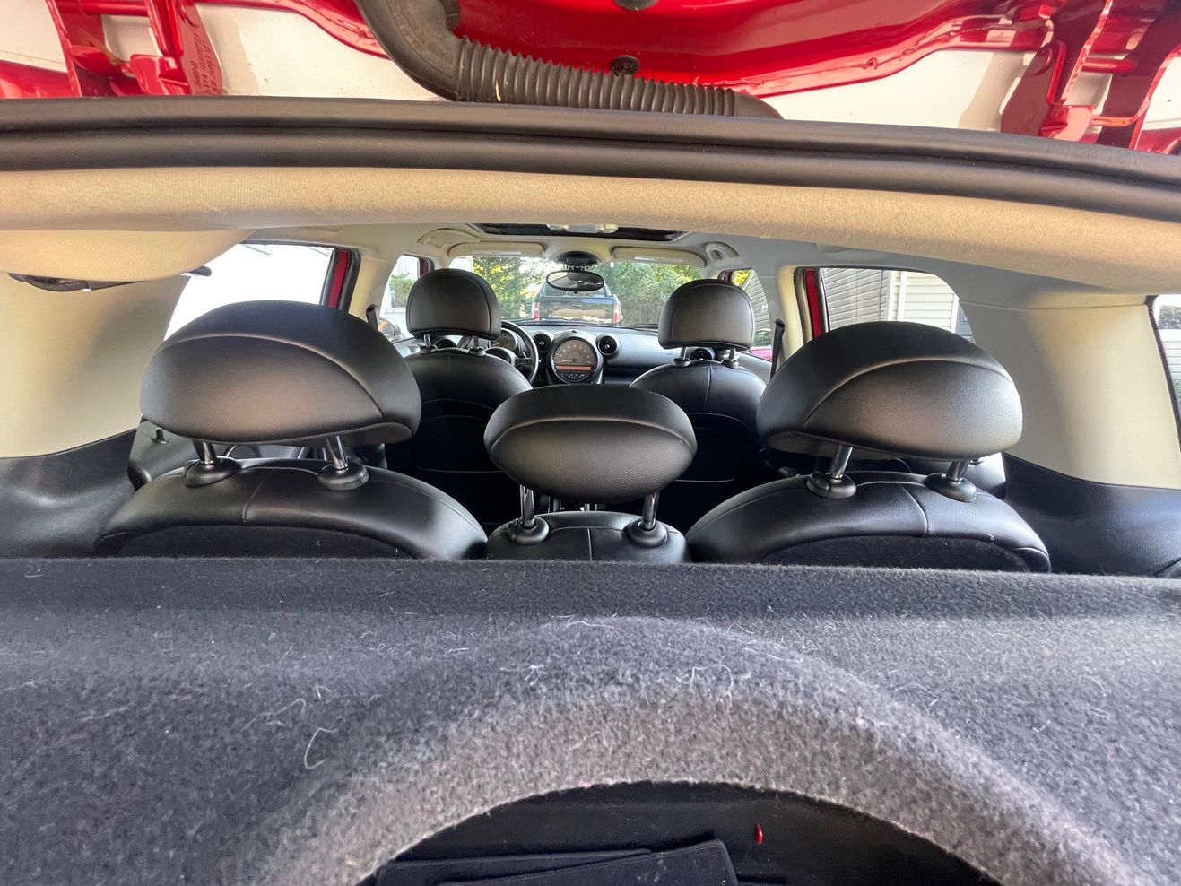 Car Preview