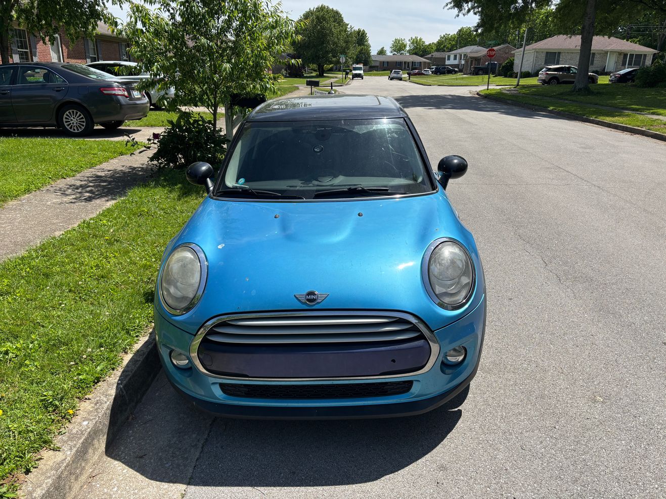 Car Preview
