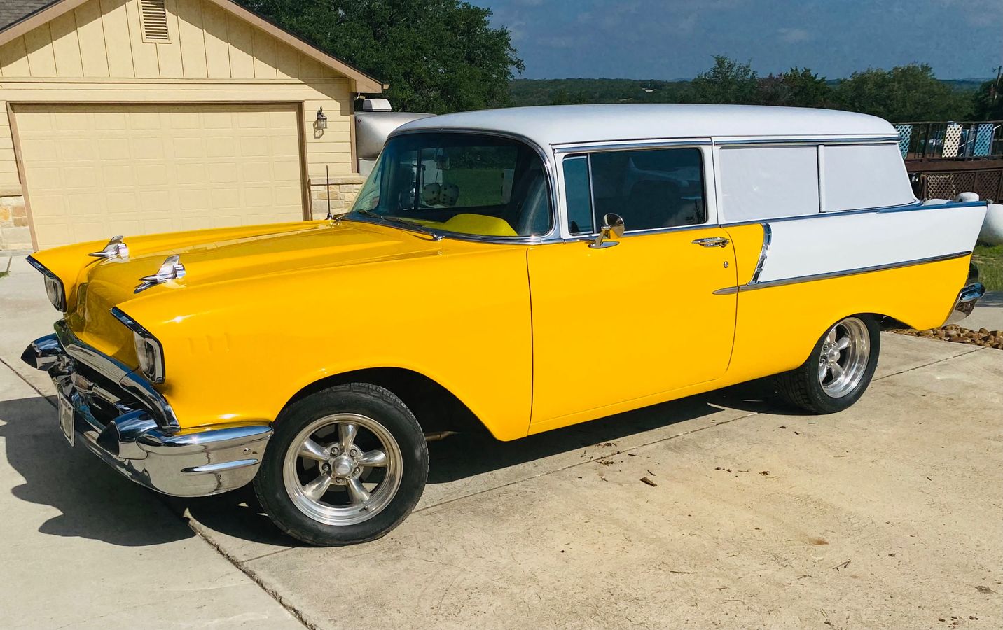 Car Preview