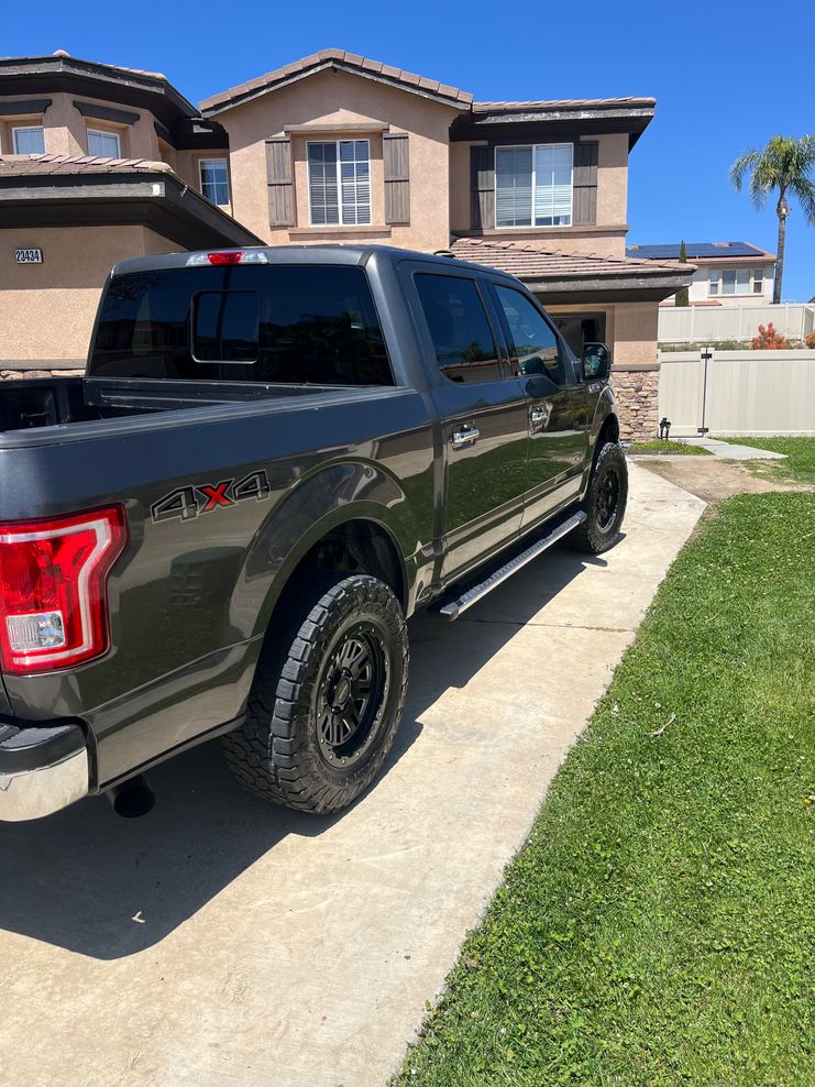Car Preview