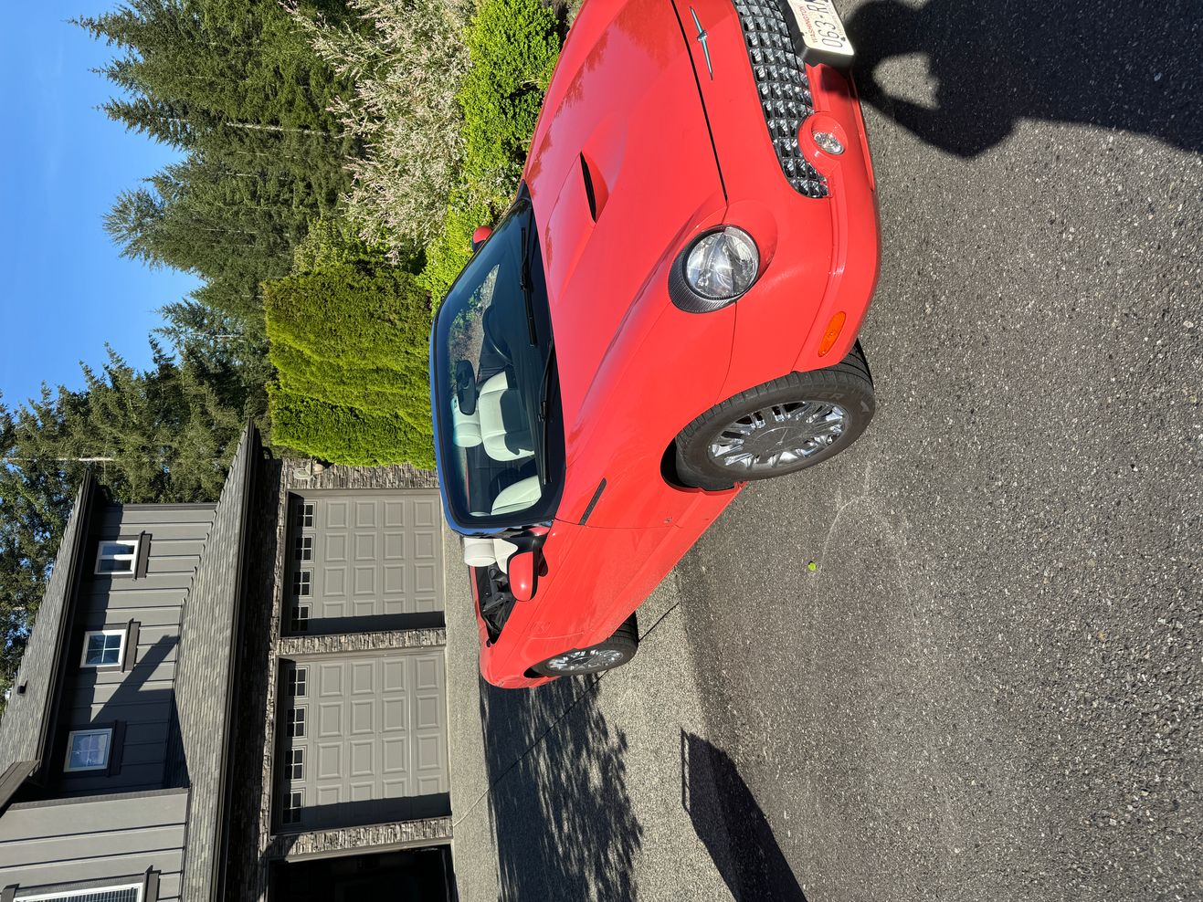 Car Preview