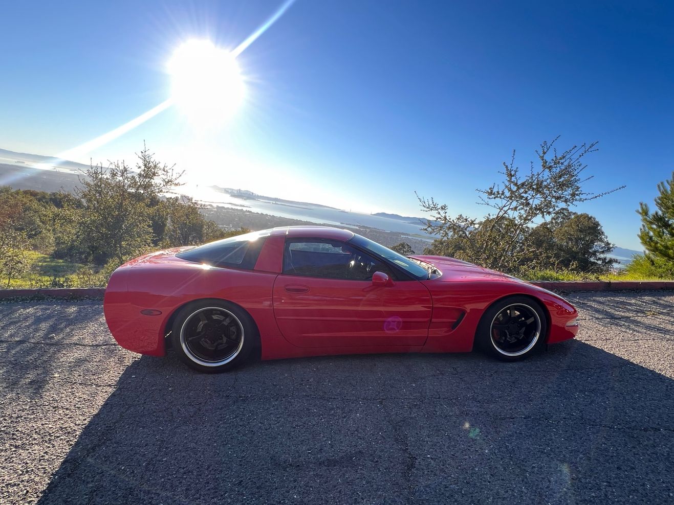 Car Preview