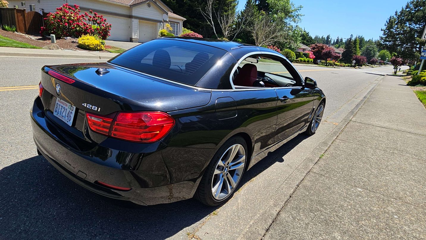 Car Preview