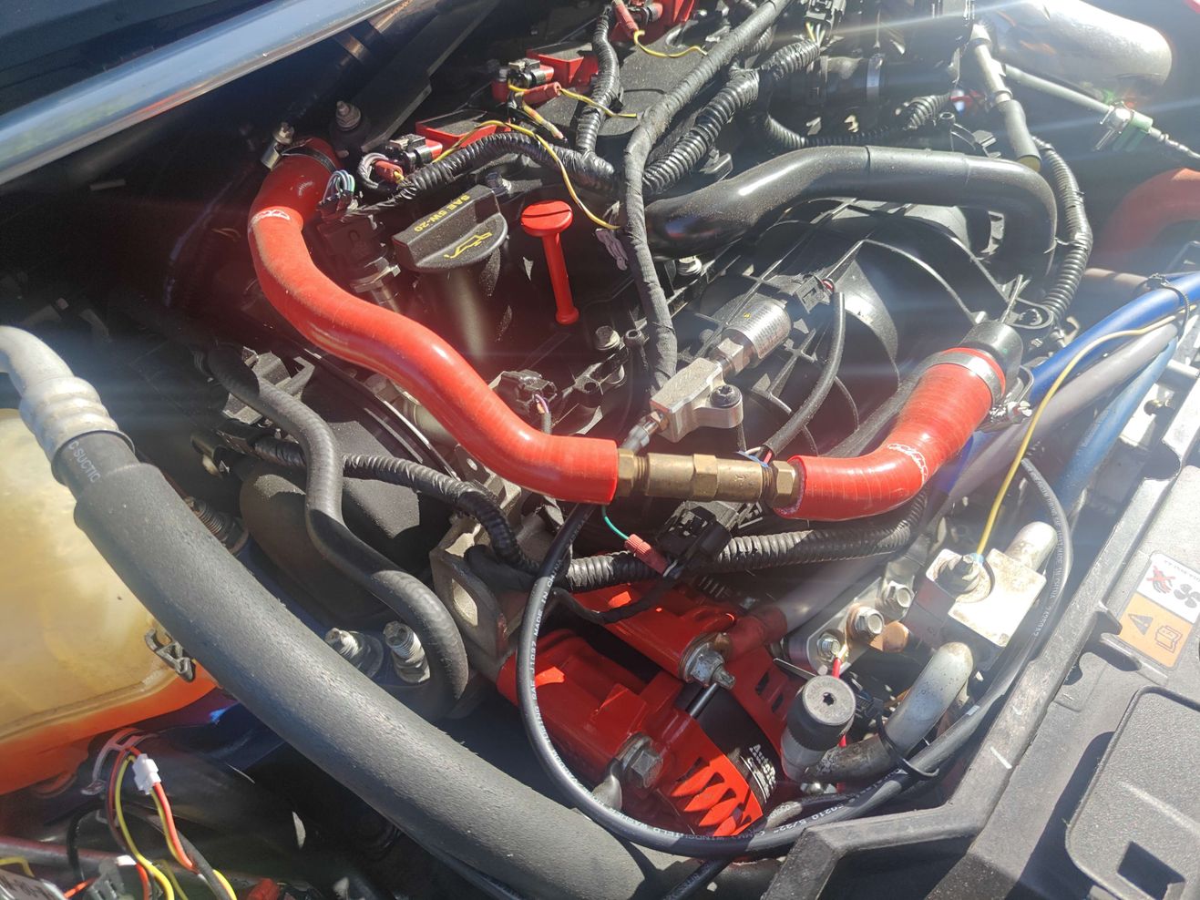 Car Preview