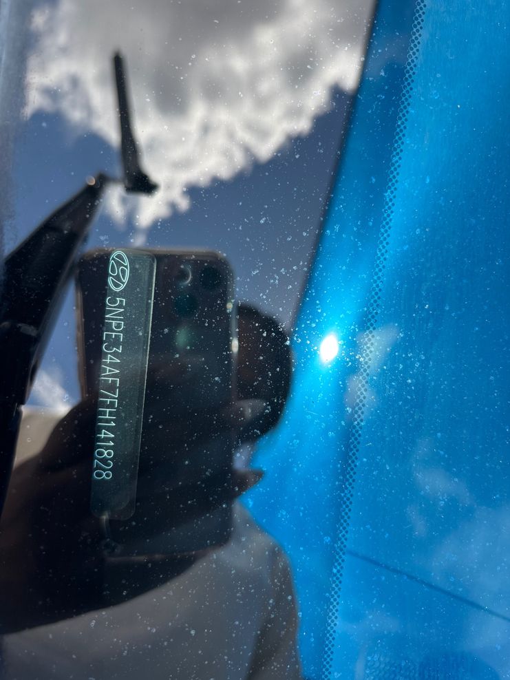 Car Preview