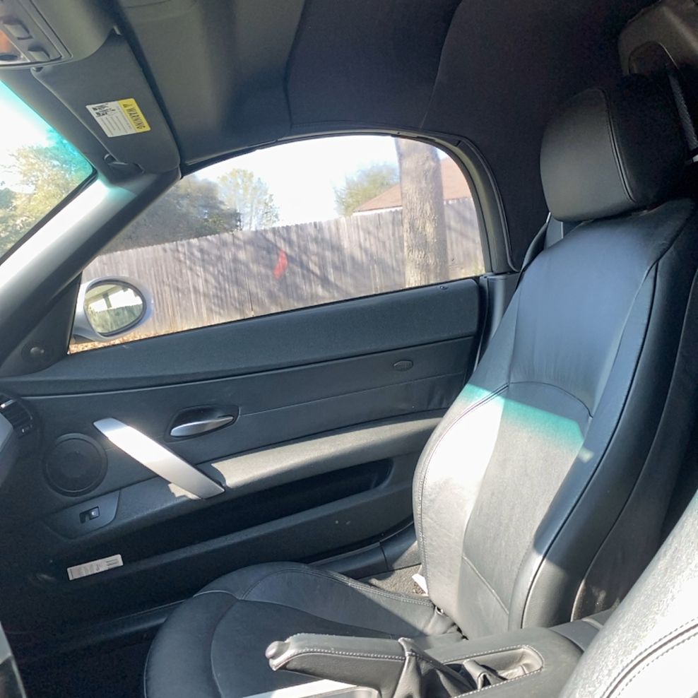 Car Preview