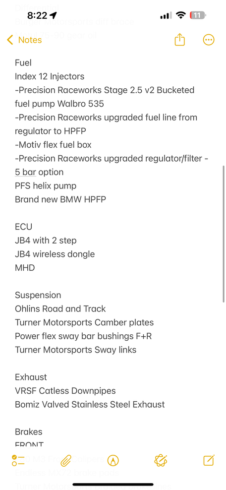 Car Preview