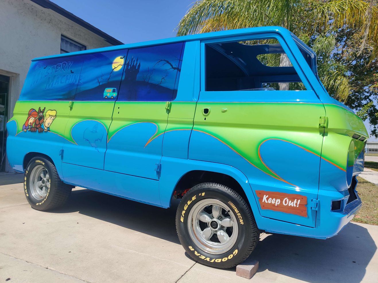Car Preview