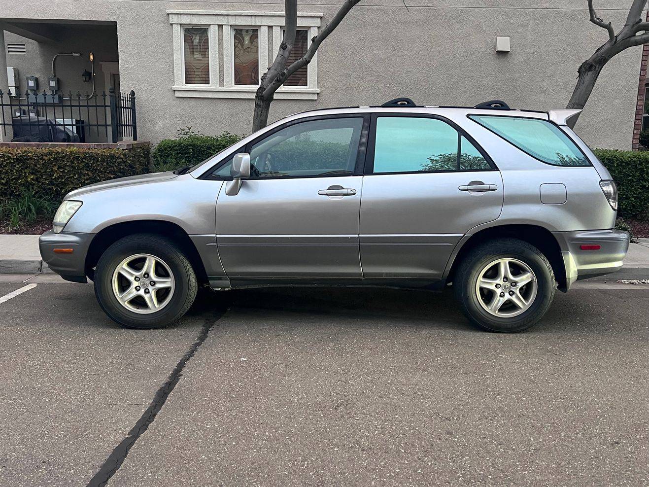 Car Preview