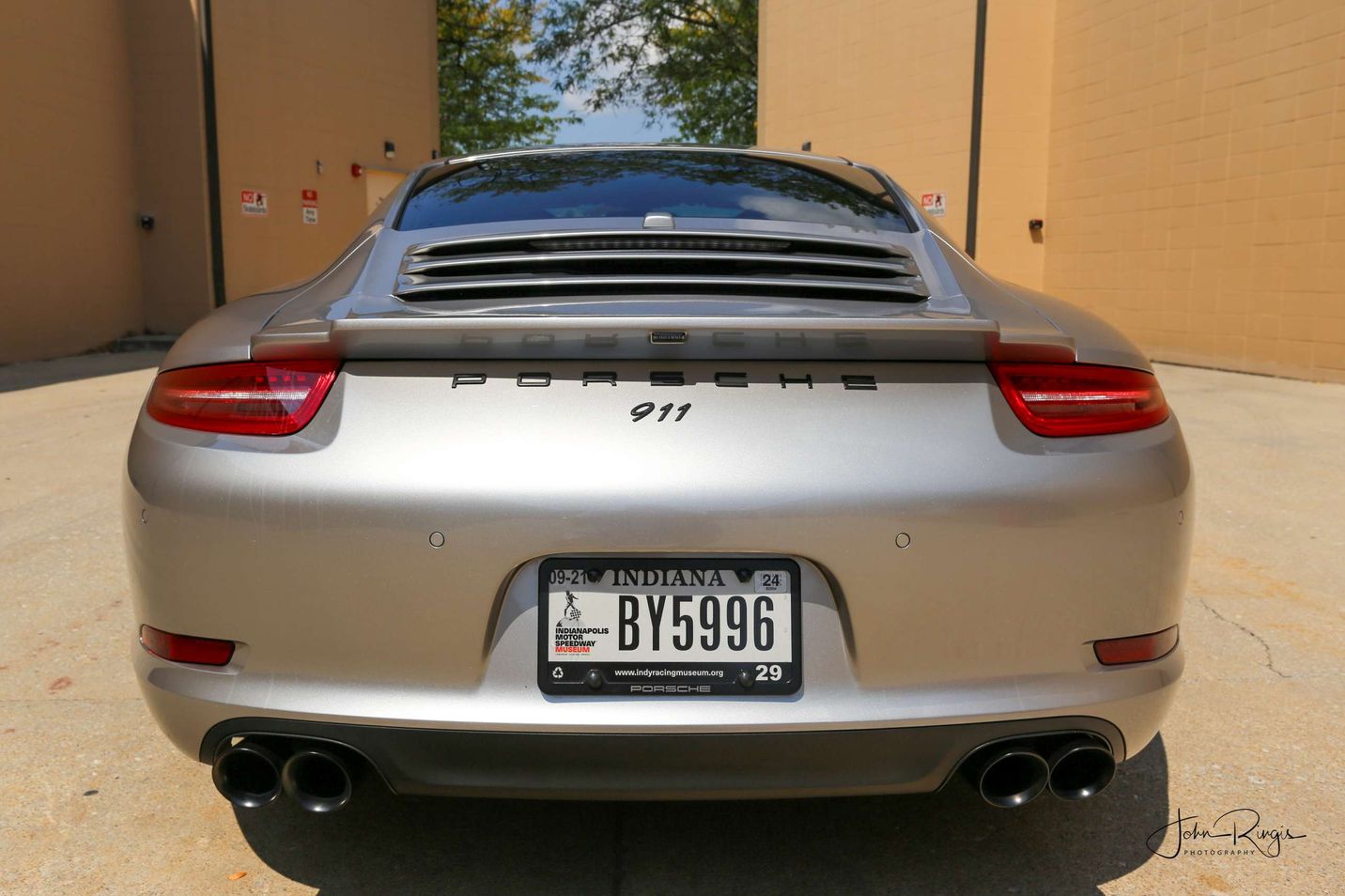 Car Preview