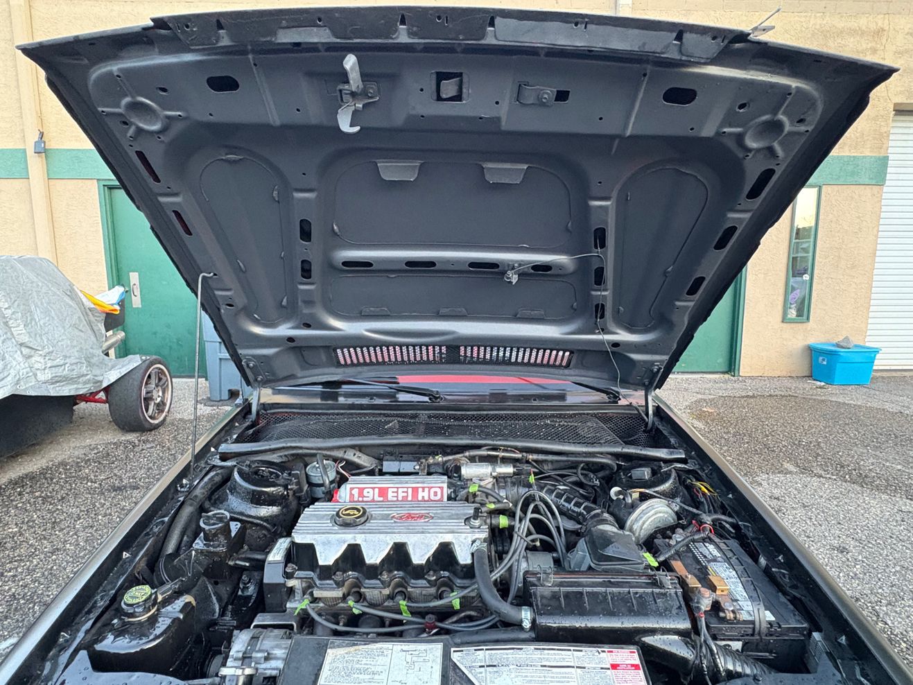 Car Preview