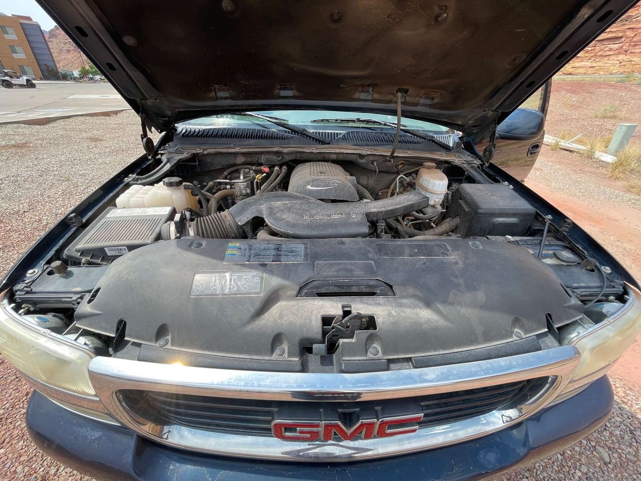 Car Preview