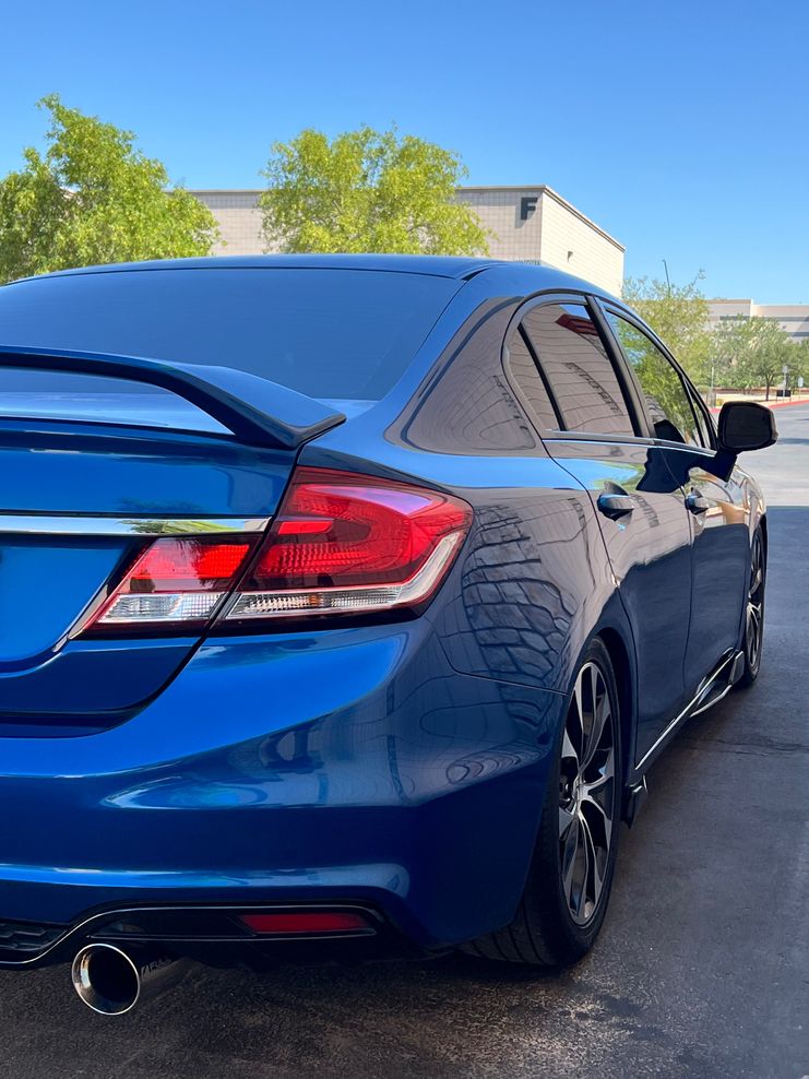 Car Preview