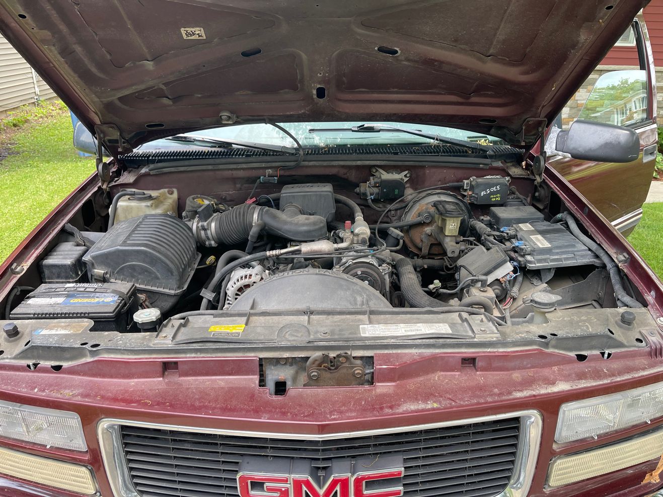 Car Preview