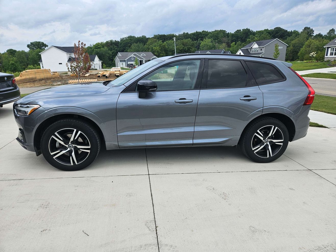 Car Preview