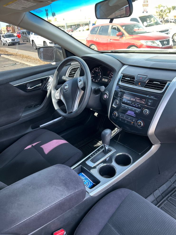 Car Preview