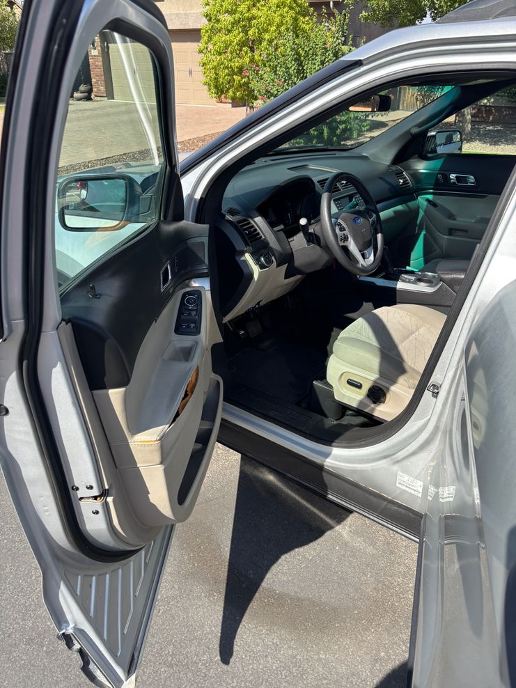 Car Preview