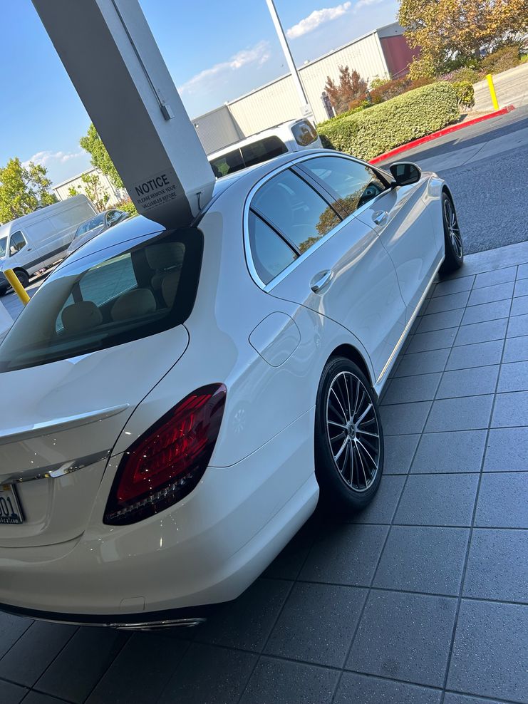 Car Preview