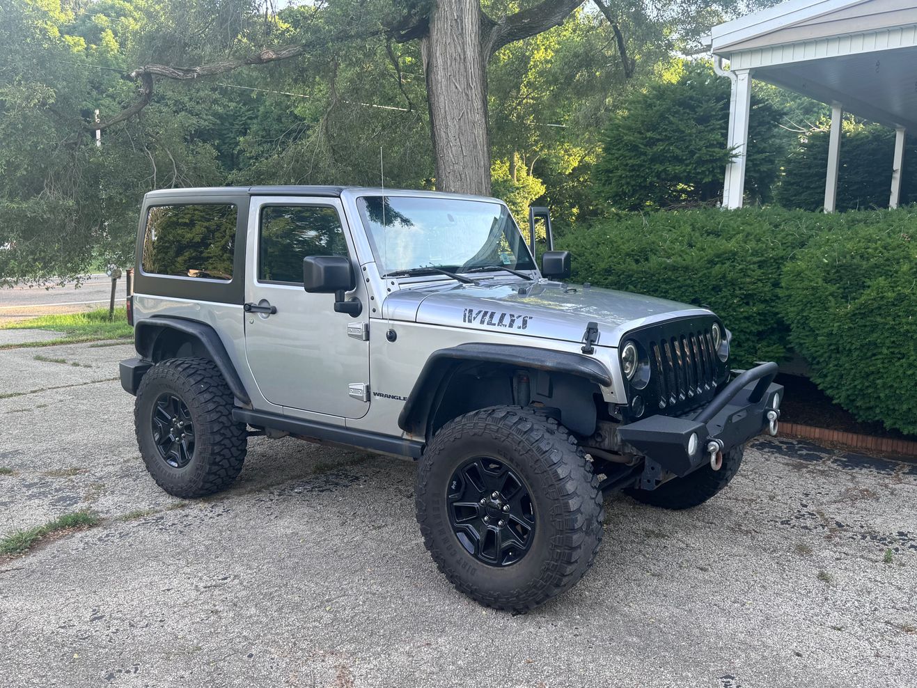 Car Preview