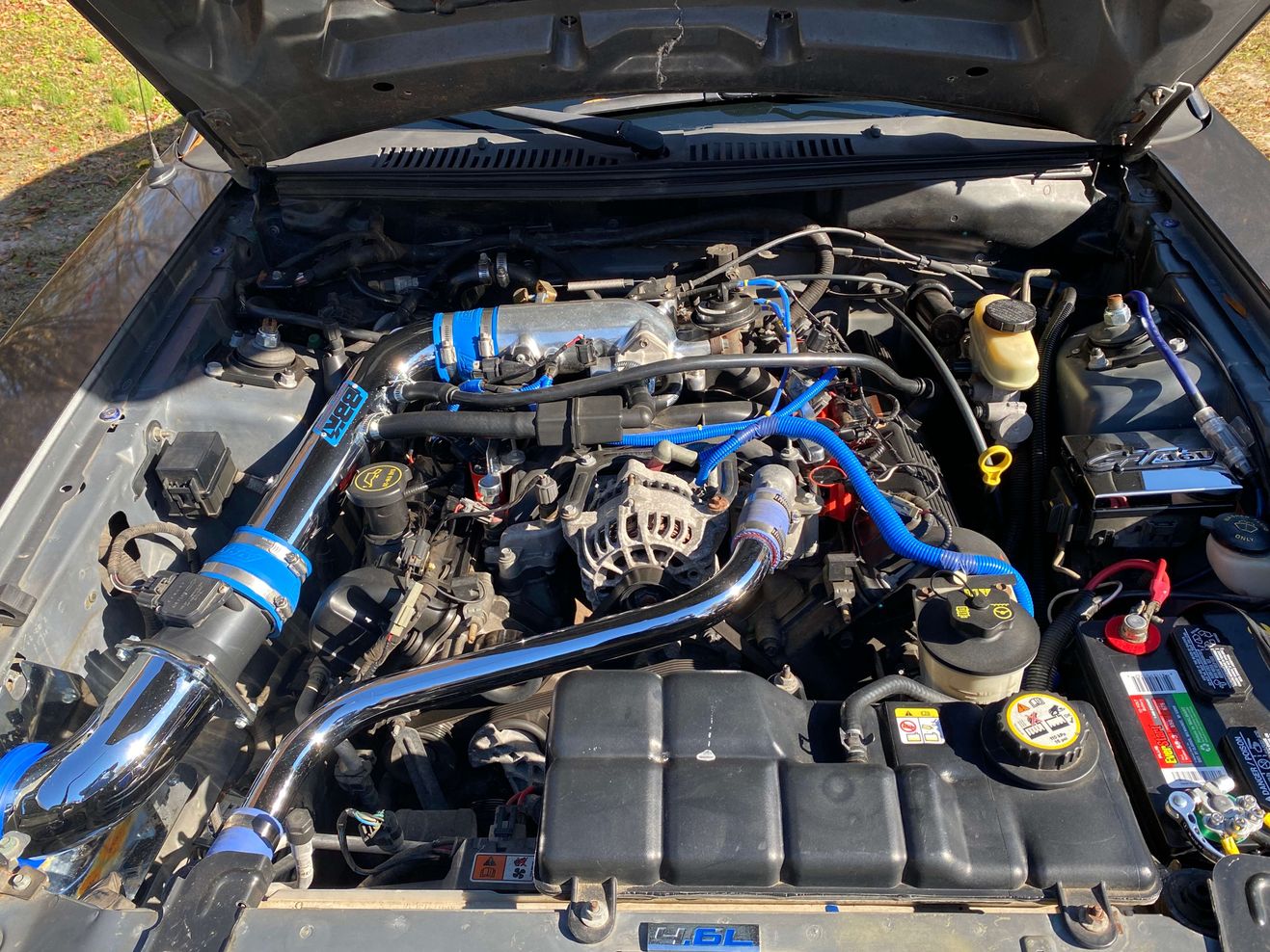 Car Preview