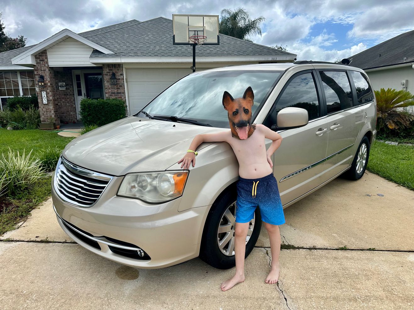Car Preview