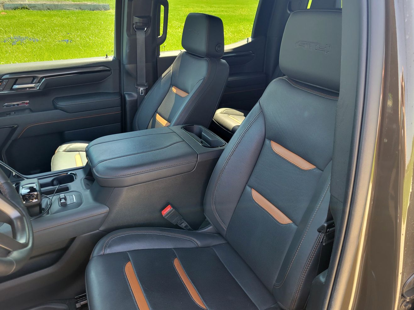 Car Preview