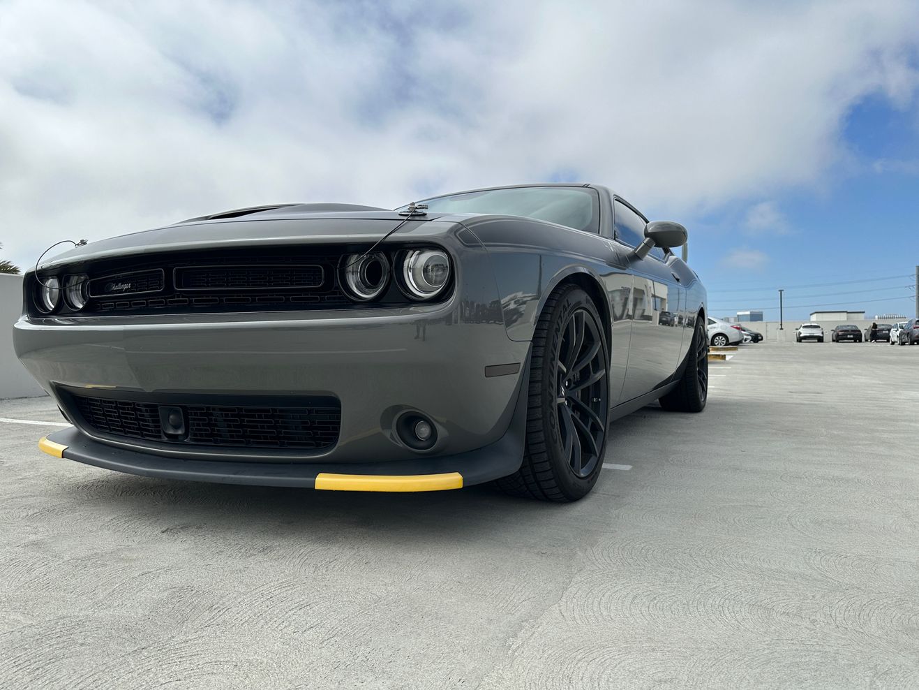 Car Preview