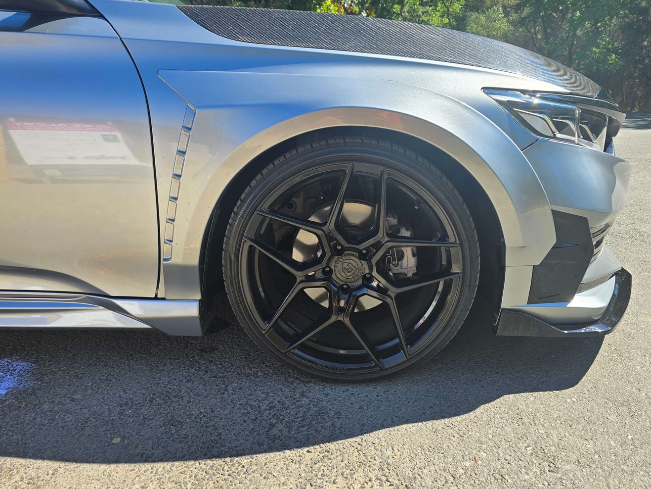 Car Preview