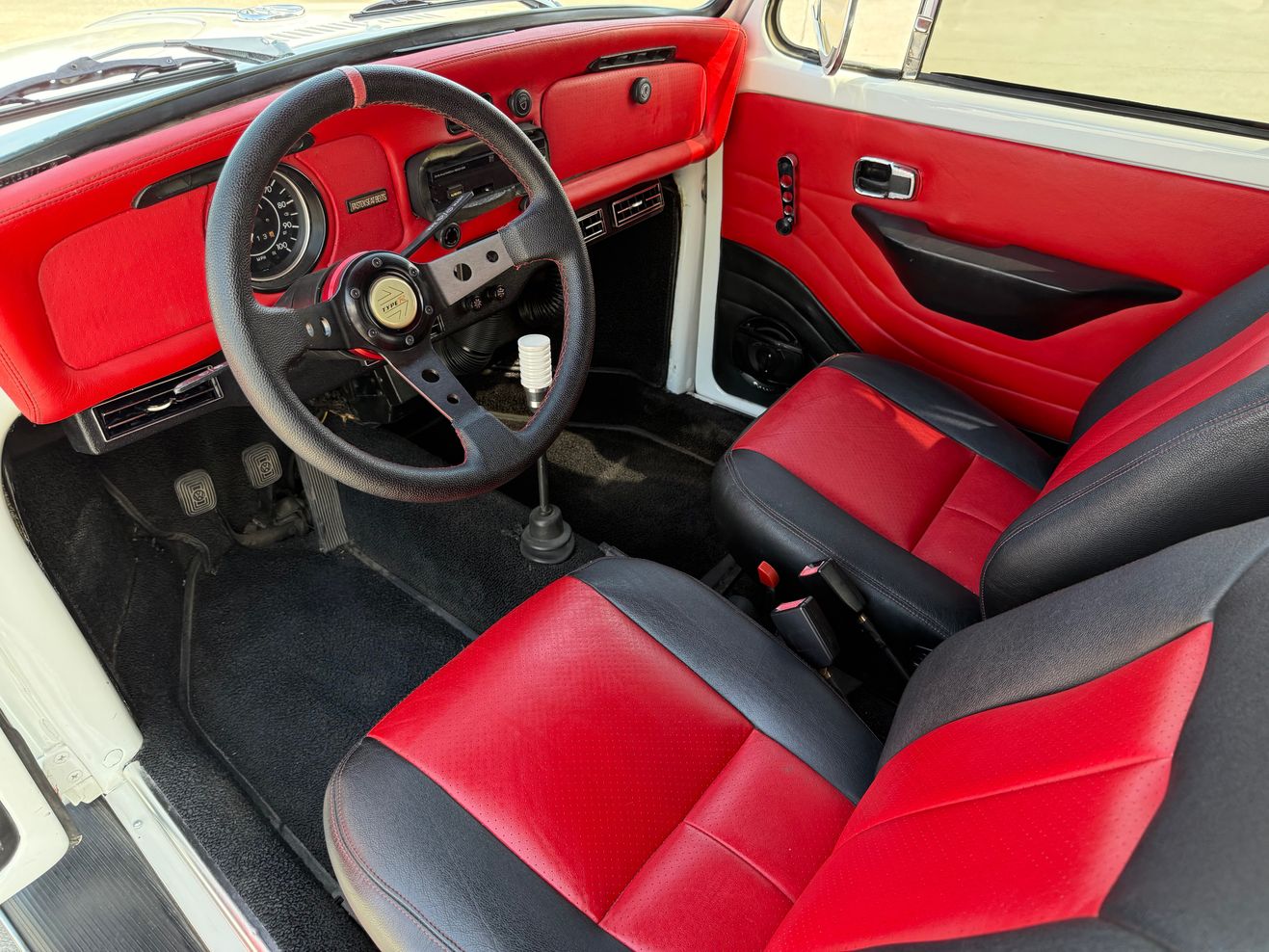 Car Preview