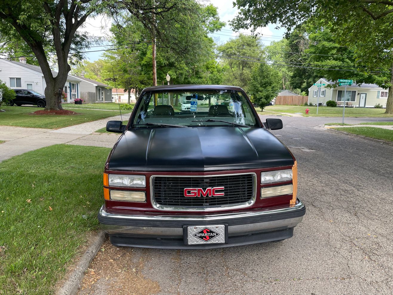Car Preview