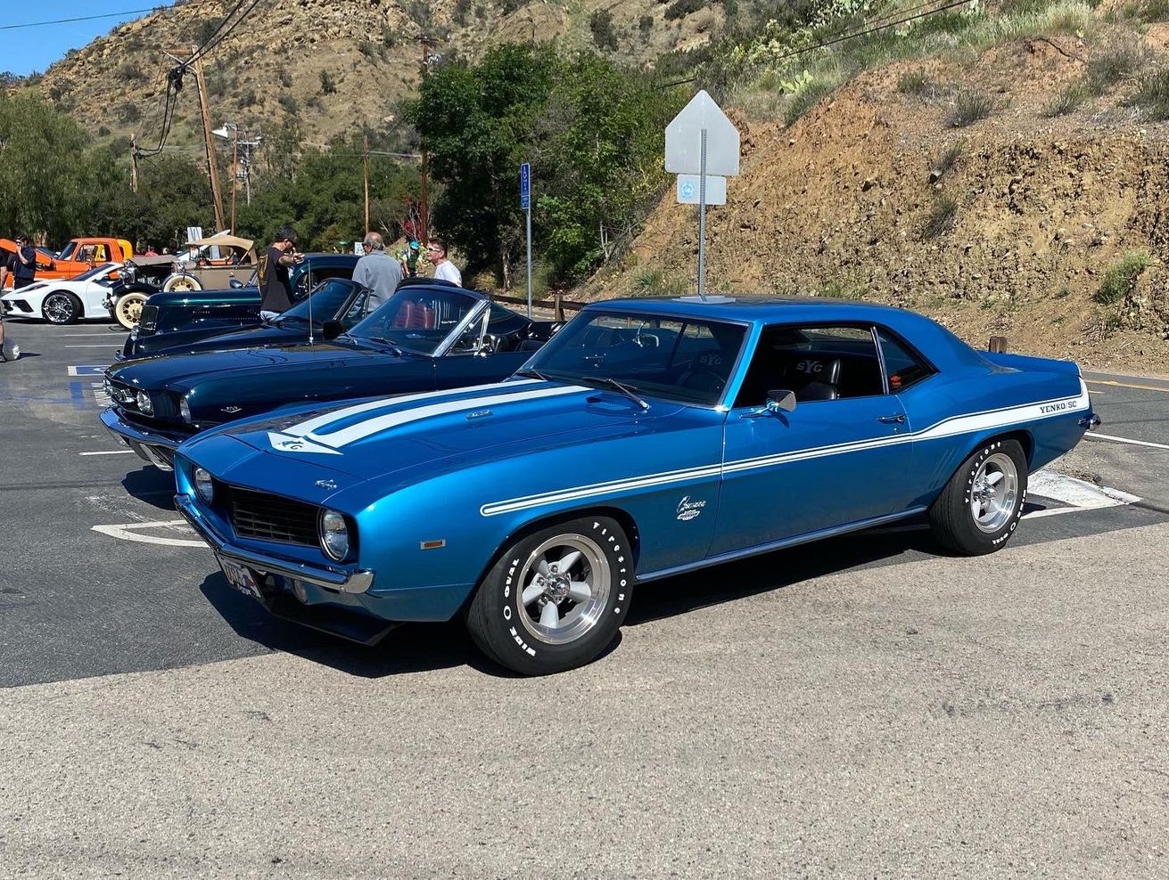 Car Preview