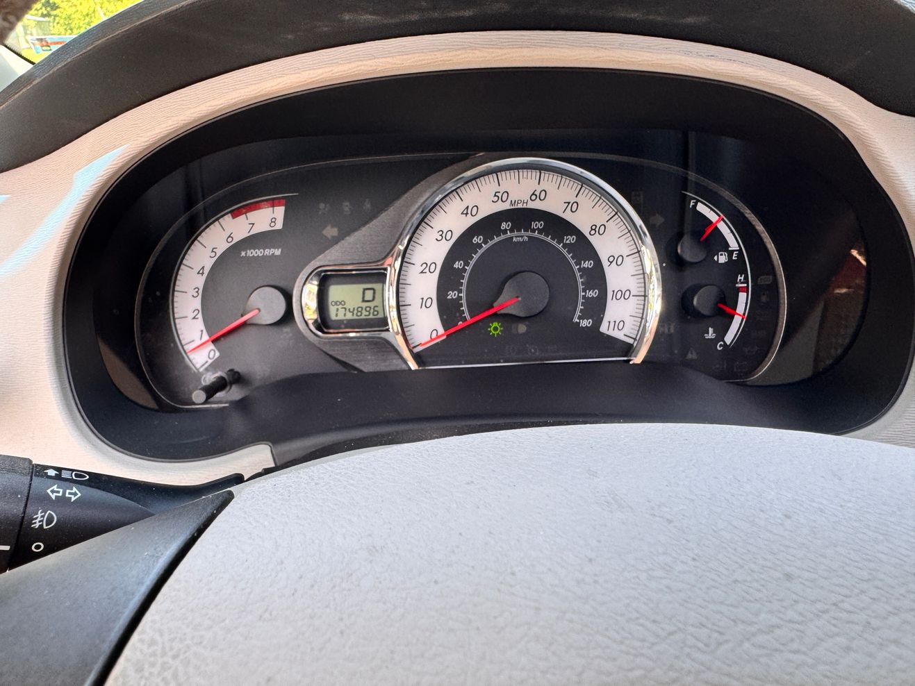 Car Preview