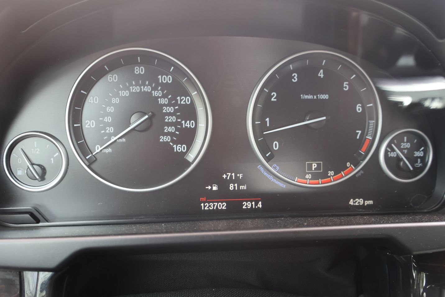 Car Preview