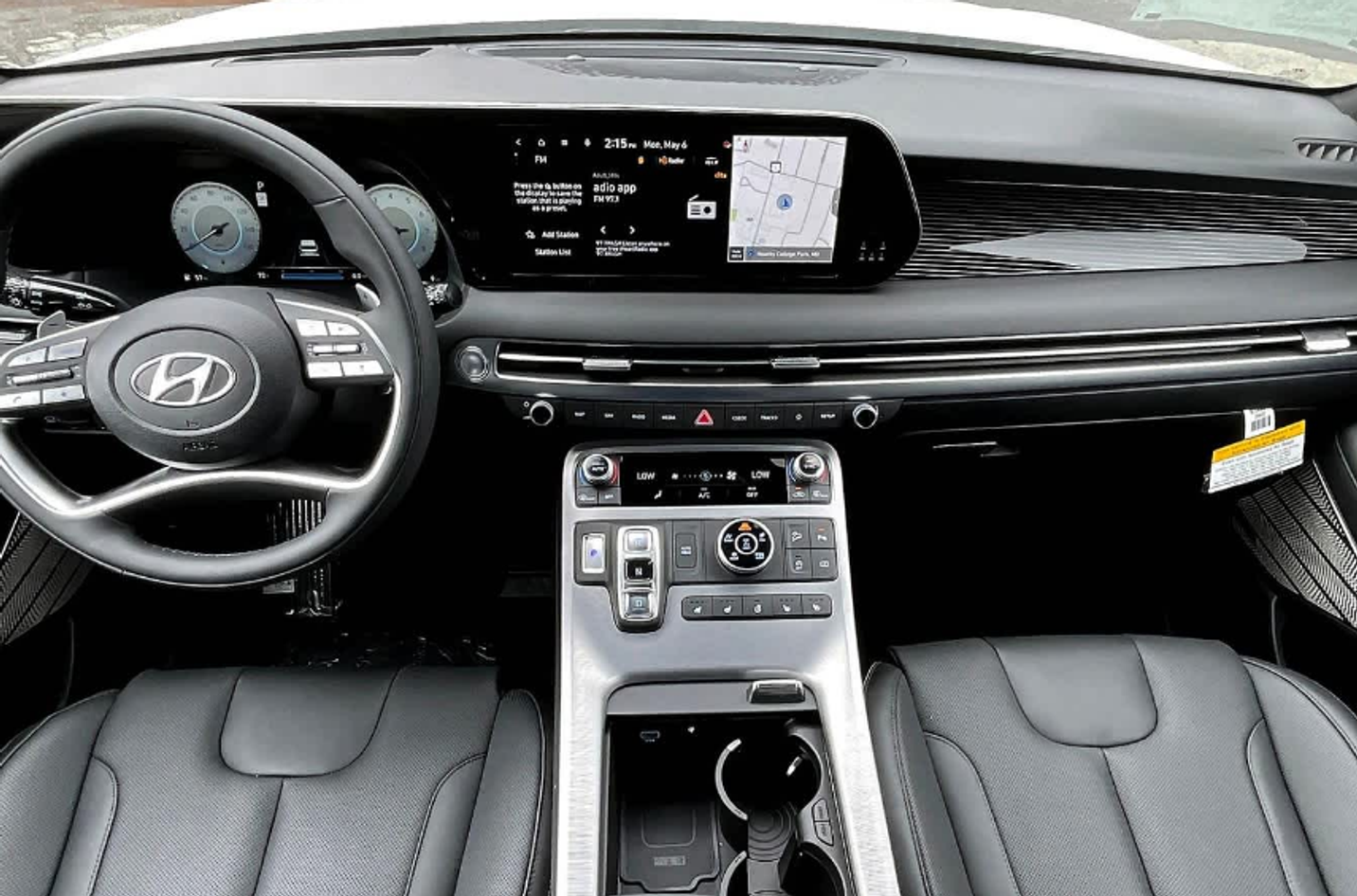 Car Preview
