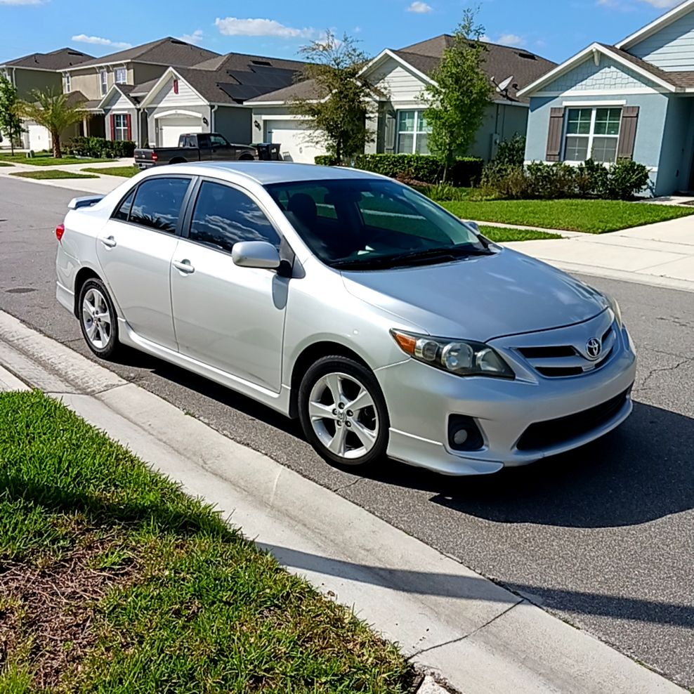 Car Preview