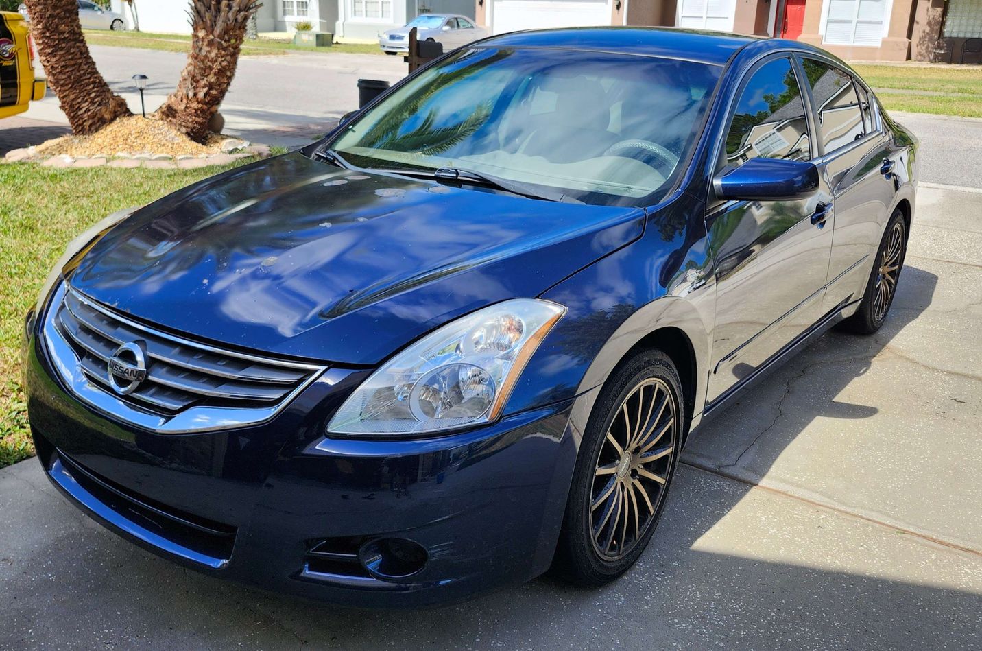 Car Preview