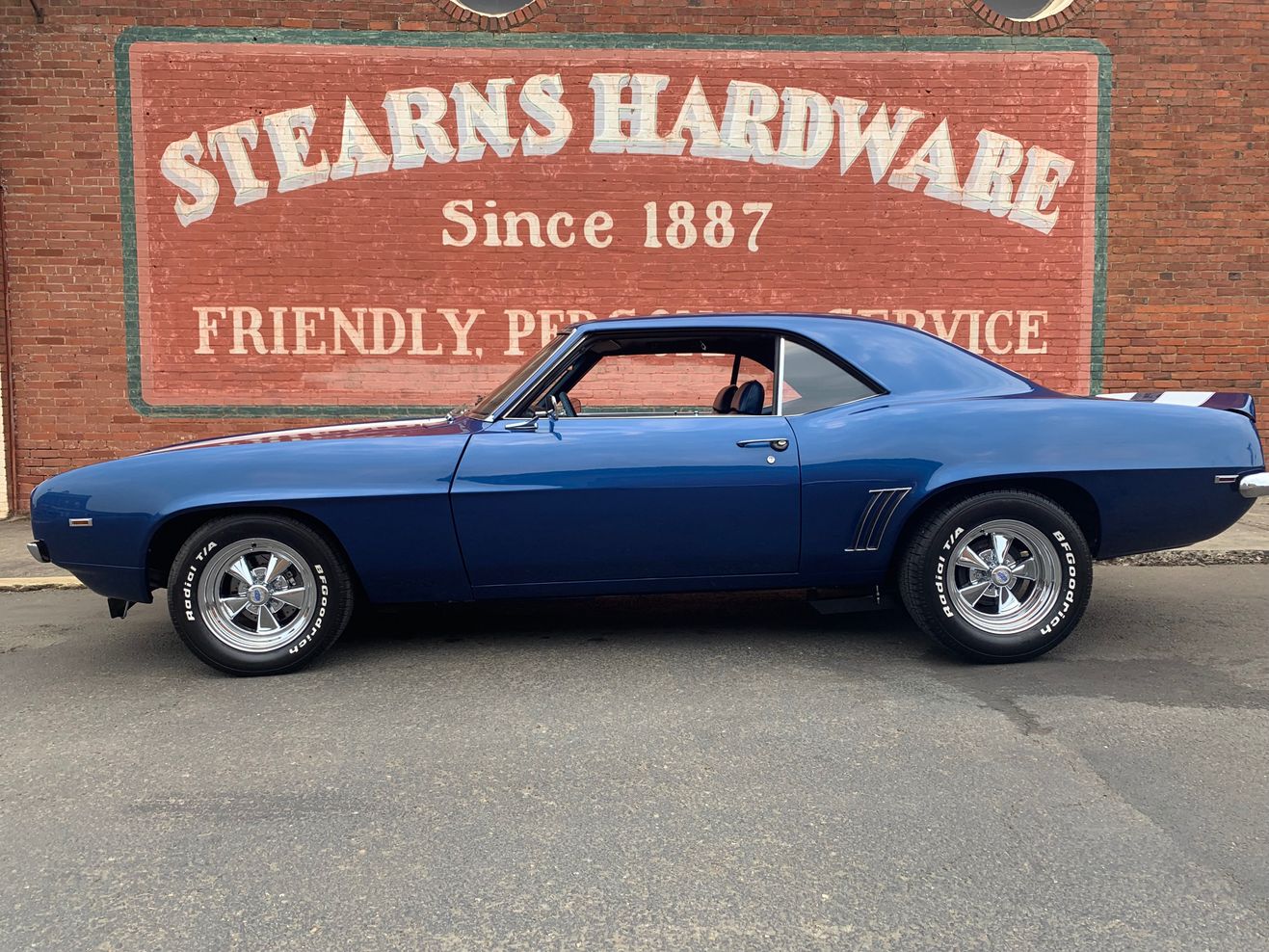Car Preview