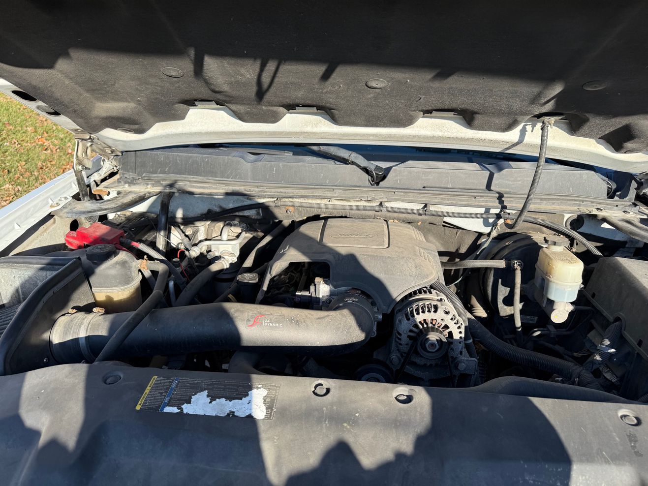 Car Preview