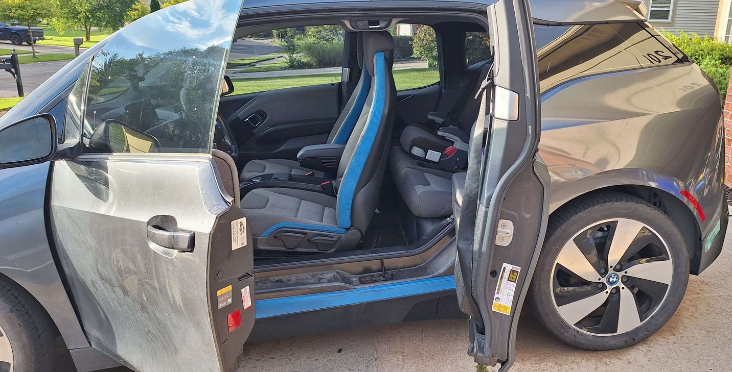 Car Preview