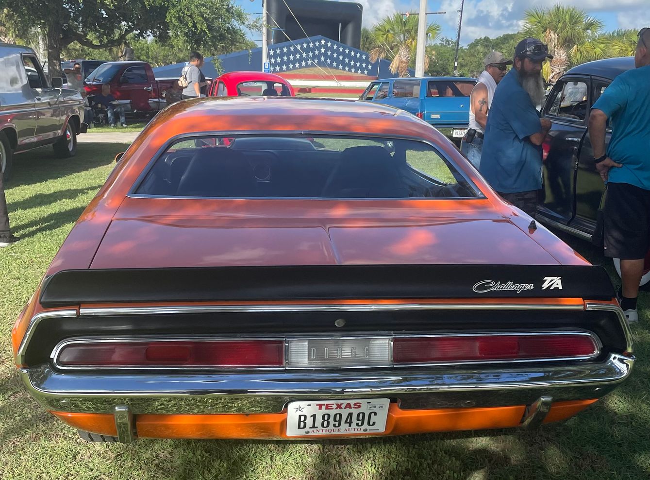 Car Preview